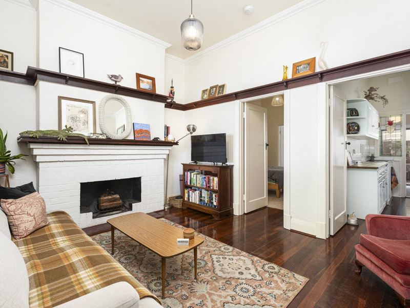 2/34 York Street, North Perth