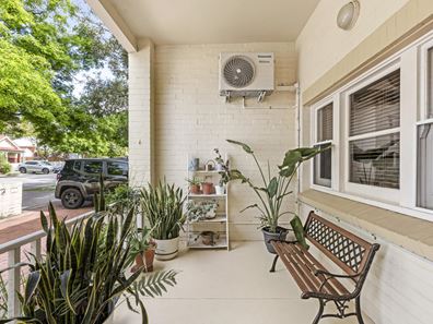 2/34 York Street, North Perth WA 6006