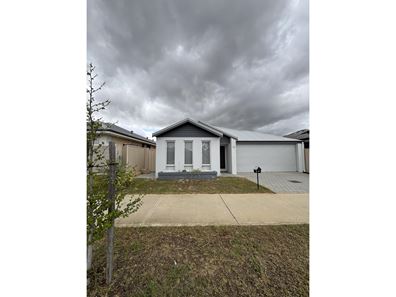 16 Alverston Boulevard, Haynes WA 6112