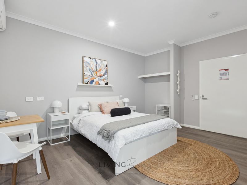 Room/1  38 Tranquil Loop, Baldivis WA 6171
