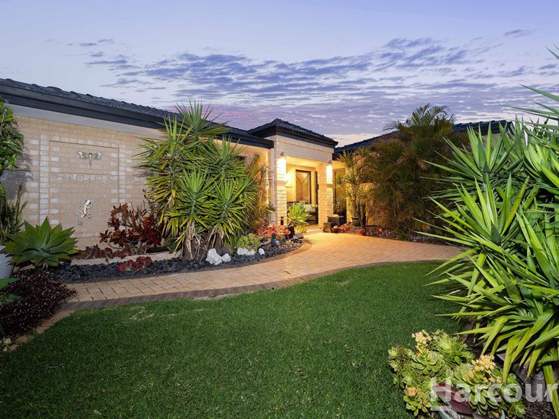 14 Wandana Grove, Currambine WA 6028