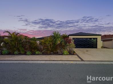 14 Wandana Grove, Currambine WA 6028