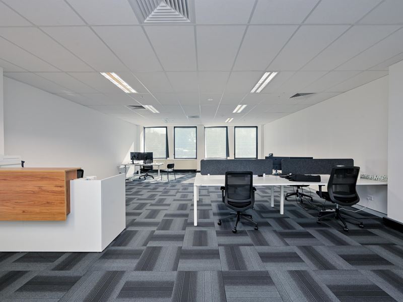 16/251 Adelaide Terrace, Perth WA 6000
