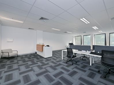 16/251 Adelaide Terrace, Perth WA 6000