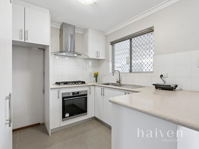 34 TENTERDEN WAY, Gosnells WA 6110