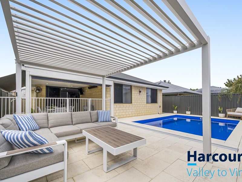 25 Barton Street, Aveley WA 6069