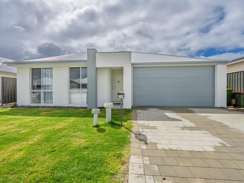 39 Espirit Way, Baldivis