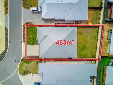 39 Espirit Way, Baldivis WA 6171