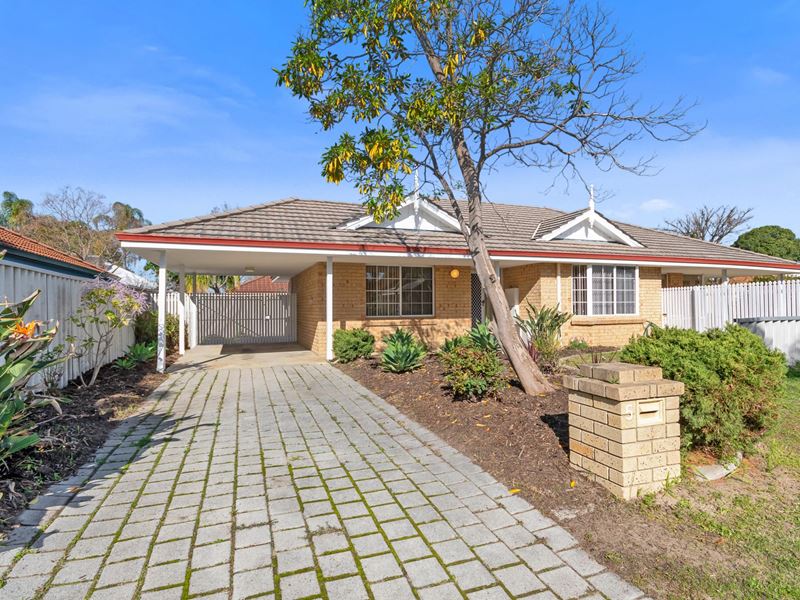 5 Sutton Court, Redcliffe WA 6104