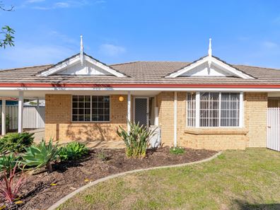 5 Sutton Court, Redcliffe WA 6104
