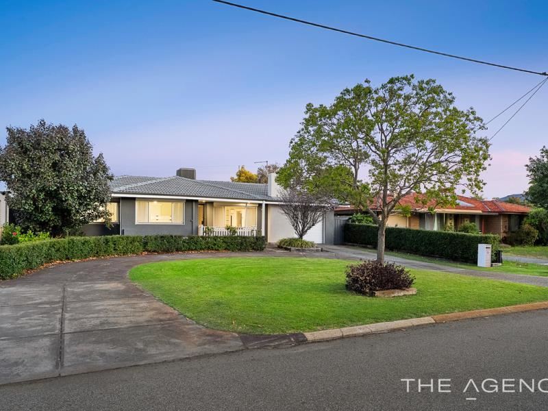 6 Yomba Street, Kewdale