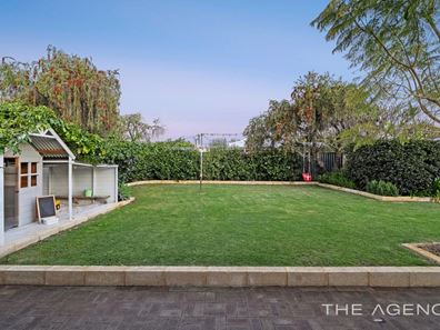 6 Yomba Street, Kewdale WA 6105