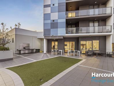 64/262 Lord Street, Perth WA 6000