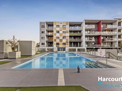 64/262 Lord Street, Perth WA 6000