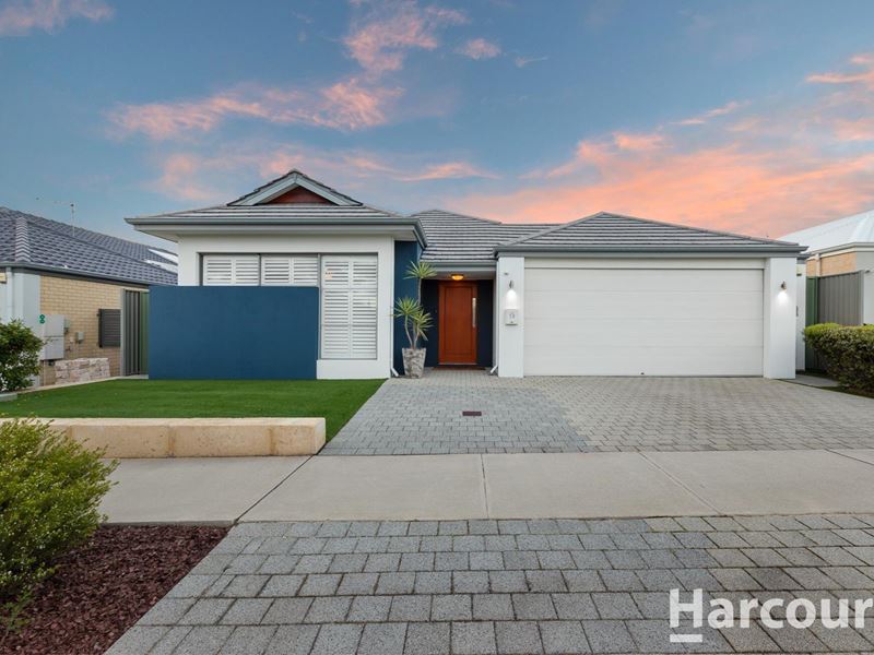 13 Kendari Road, Clarkson WA 6030