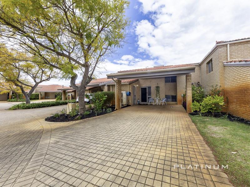 7/6 Verdelho Drive, The Vines WA 6069