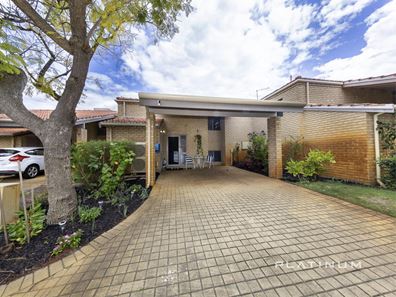 7/6 Verdelho Drive, The Vines WA 6069