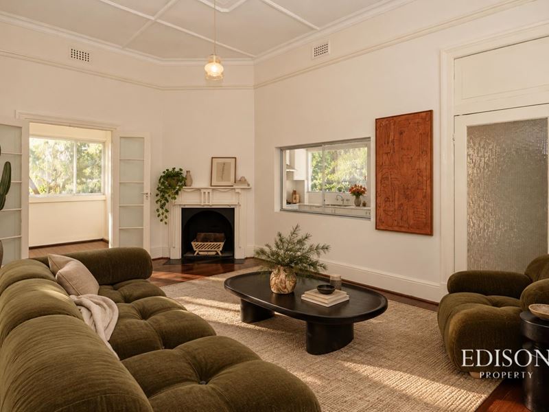 106 Loftus Street, North Perth WA 6006