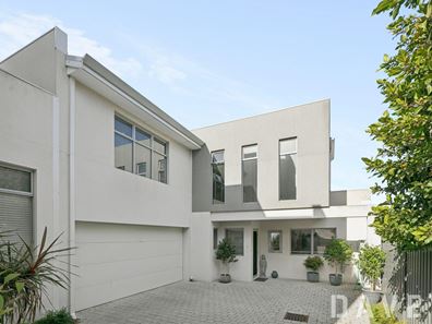 116C Holbeck Street, Doubleview WA 6018