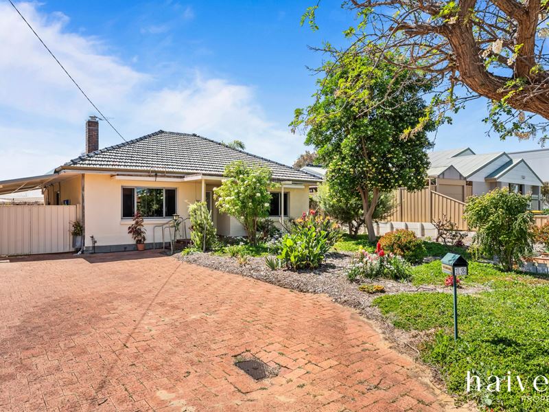12 MARRIOT STREET, Cannington