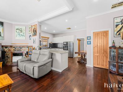 12 MARRIOT STREET, Cannington WA 6107