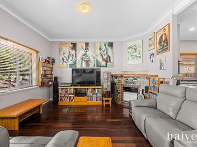 12 MARRIOT STREET, Cannington WA 6107