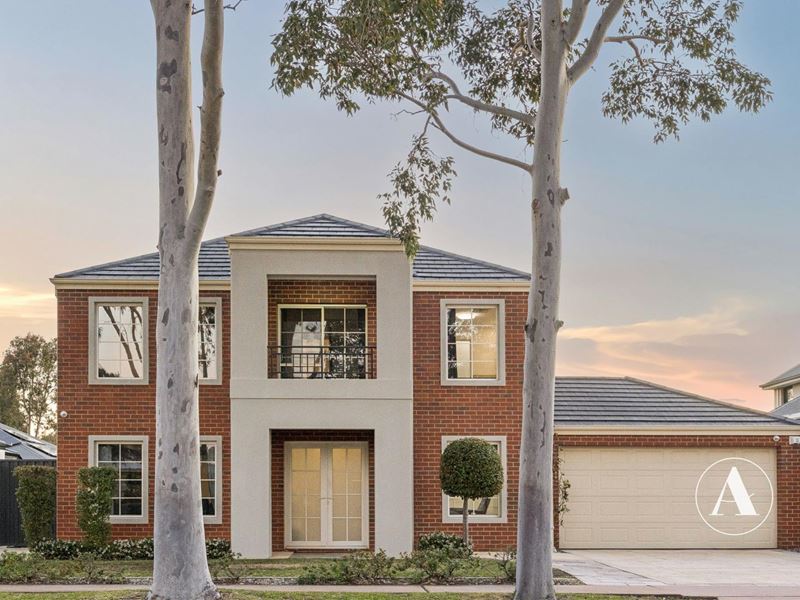 127 Wright Road, Harrisdale