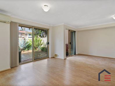 13/64 First Av, Mount Lawley WA 6050