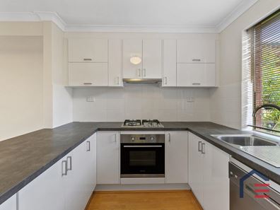 13/64 First Av, Mount Lawley WA 6050