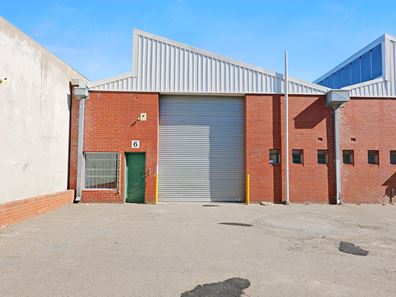 6/26 Collingwood Street, Osborne Park WA 6017