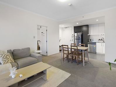 104/15 Aberdeen Street, Perth WA 6000