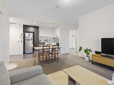 104/15 Aberdeen Street, Perth WA 6000