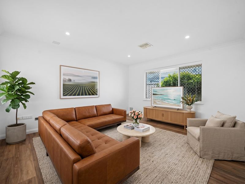 61 Imperial Circuit, Madeley
