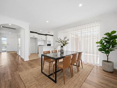 61 Imperial Circuit, Madeley WA 6065