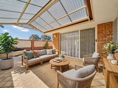 61 Imperial Circuit, Madeley WA 6065
