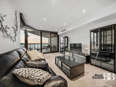 32/100 Terrace Road, East Perth WA 6004