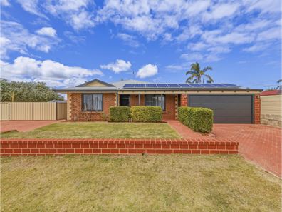 1 Eldon Close, Merriwa WA 6030
