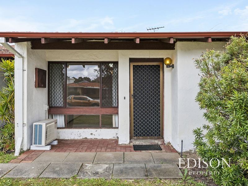 2/45 Shakespeare Avenue, Yokine