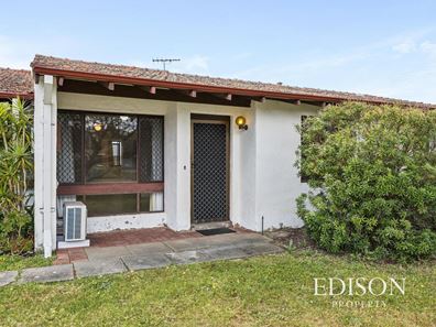 2/45 Shakespeare Avenue, Yokine WA 6060