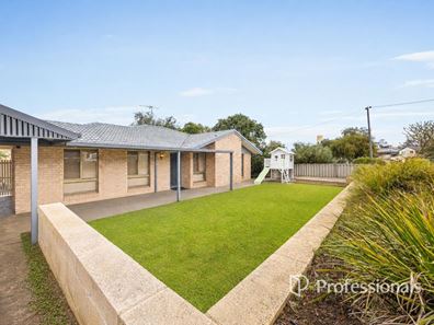 117 Lucy Victoria Avenue, Australind WA 6233