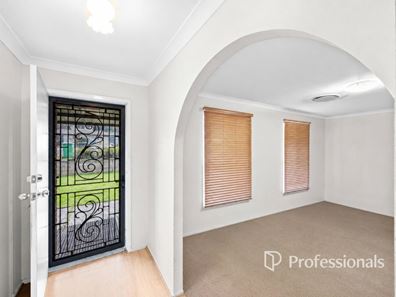 117 Lucy Victoria Avenue, Australind WA 6233