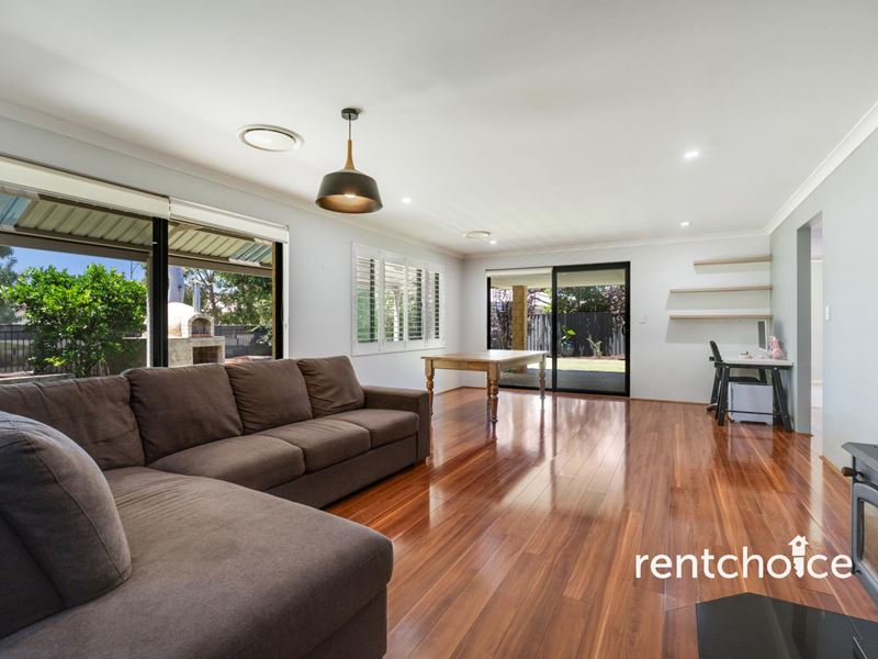 18 Allwood Avenue, Hilbert WA 6112