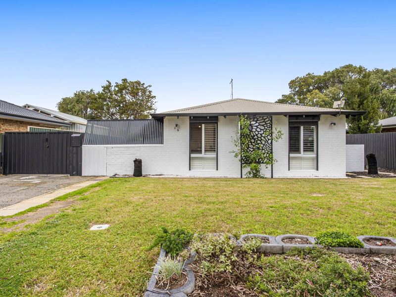26 Kingsbridge Road, Warnbro WA 6169