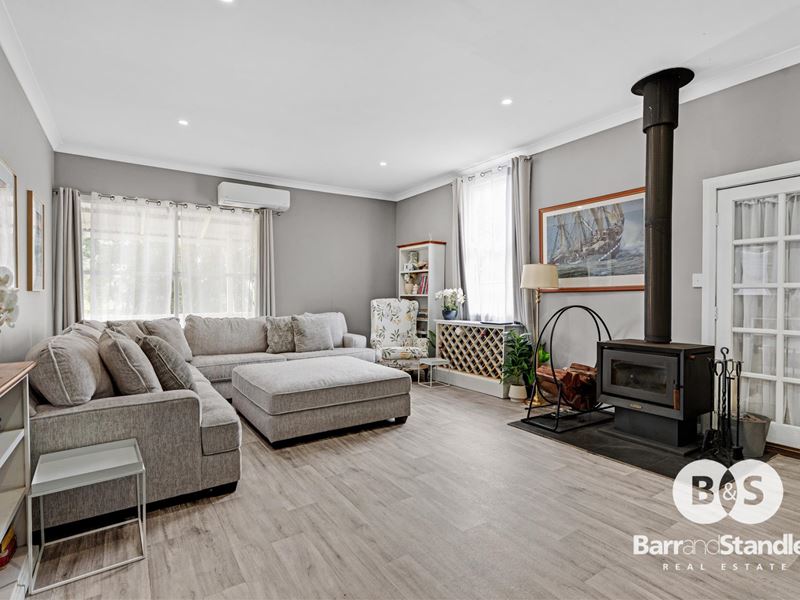14411 South Western Highway, Waterloo WA 6228