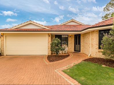 17 Brigham Court, Gosnells WA 6110