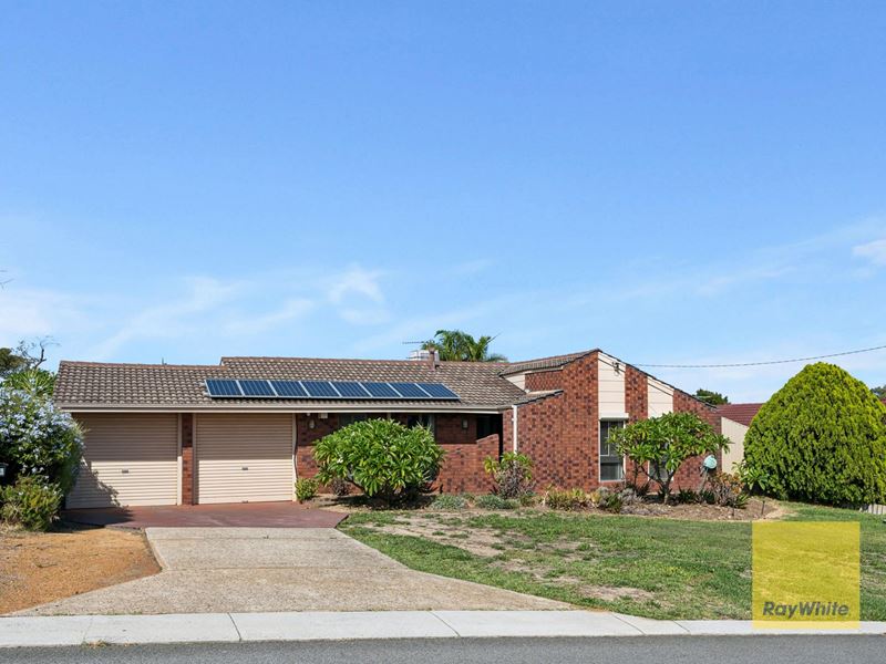 42 Kanangra Crescent, Greenwood WA 6024