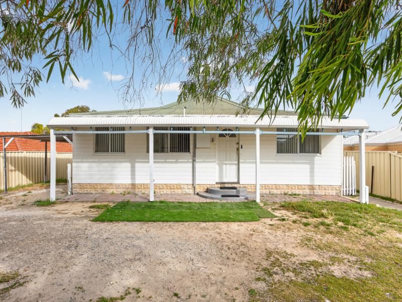 31 Coventry Road, Shoalwater WA 6169