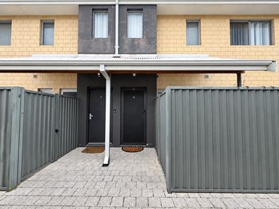 6/20 Ward Street, Mandurah WA 6210