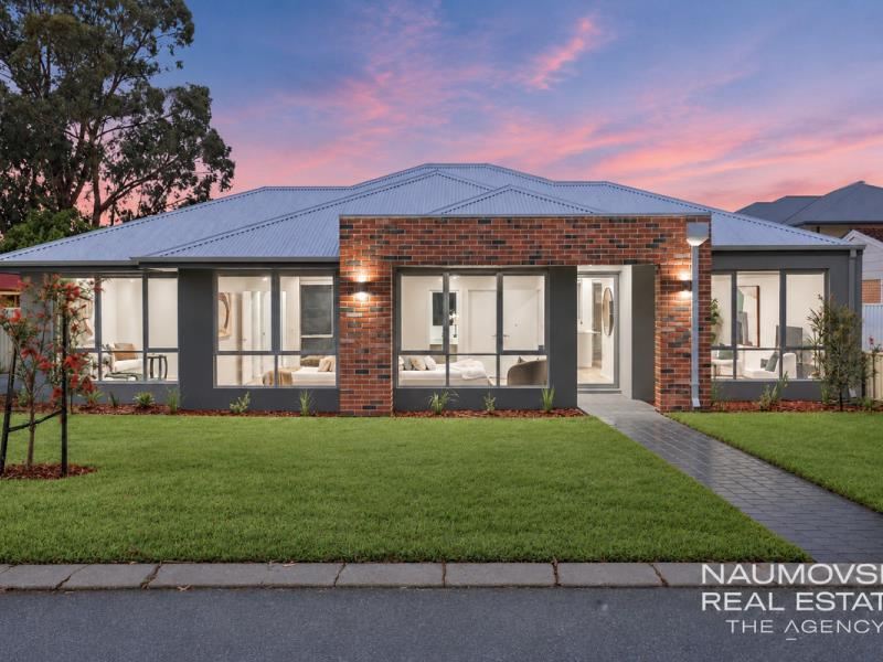 1,2 & 3/2 Sarah Street, Maylands WA 6051