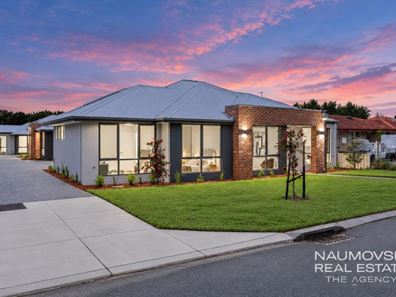 1,2 & 3/2 Sarah Street, Maylands WA 6051